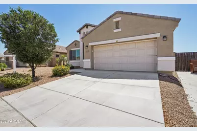 40949 W Williams Way, Maricopa, AZ 85138 - Photo 5