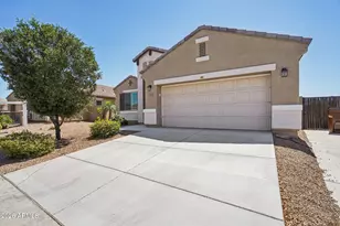 40949 W Williams Way, Maricopa, AZ 85138 - Photo 5