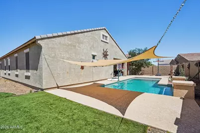 40949 W Williams Way, Maricopa, AZ 85138 - Photo 29