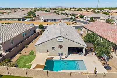 40949 W Williams Way, Maricopa, AZ 85138 - Photo 47