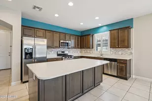 40949 W Williams Way, Maricopa, AZ 85138 - Photo 7