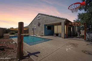 40949 W Williams Way, Maricopa, AZ 85138 - Photo 3