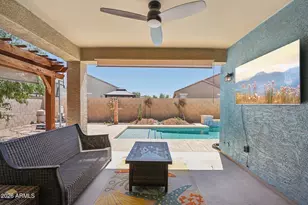 40949 W Williams Way, Maricopa, AZ 85138 - Photo 35