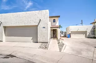 7761 N 19th Dr, Phoenix, AZ 85021 - Photo 1