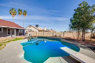 10097 W Mariposa St, Phoenix, AZ 85037 - Photo 19