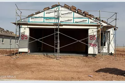 7310 E Cattle Call Street, San Tan Valley, AZ 85143 - Photo 1