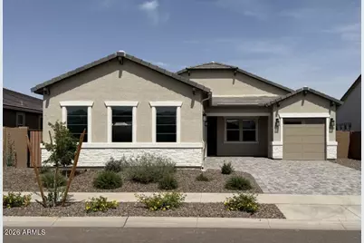 16526 W Creedance Boulevard, Surprise, AZ 85387 - Photo 1