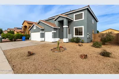 7910 W Hess Avenue, Phoenix, AZ 85043 - Photo 1