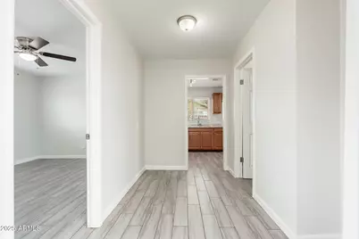 744 W Coolidge Street #Apt C, Phoenix, AZ 85013 - Photo 15