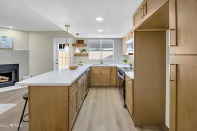 170 E Guadalupe Road #88, Gilbert, AZ 85234 - Photo 9