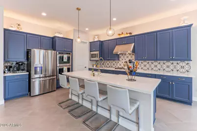 11479 N Luckenbach Street, Surprise, AZ 85388 - Photo 5