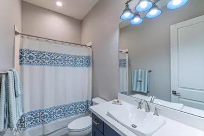 11479 N Luckenbach Street, Surprise, AZ 85388 - Photo 27