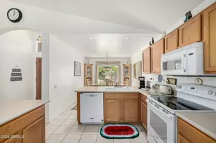 2328 N Tierra Alta Cir, Mesa, AZ 85207 - Photo 9