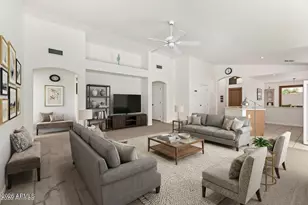2328 N Tierra Alta Cir, Mesa, AZ 85207 - Photo 3
