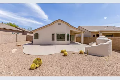 2328 N Tierra Alta Circle, Mesa, AZ 85207 - Photo 19