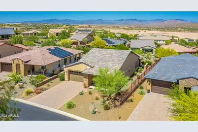 3340 Big Sky Drive, Wickenburg, AZ 85390 - Photo 1