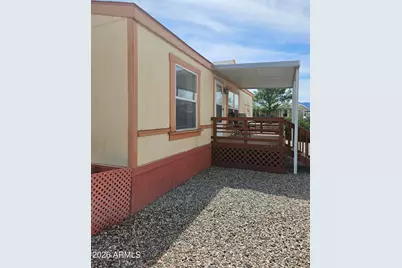 585 S Shallow Brook Loop, Sierra Vista, AZ 85635 - Photo 5