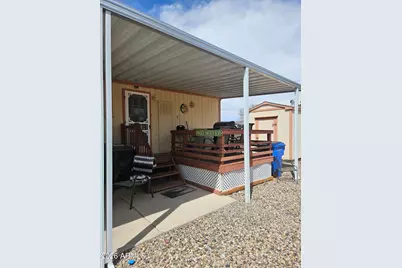 585 S Shallow Brook Loop, Sierra Vista, AZ 85635 - Photo 27