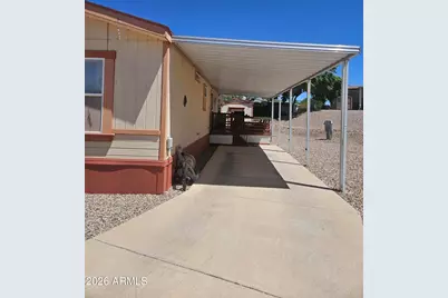 585 S Shallow Brook Loop, Sierra Vista, AZ 85635 - Photo 29
