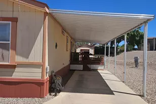 585 S Shallow Brook Loop, Sierra Vista, AZ 85635 - Photo 29