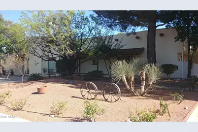 585 S Shallow Brook Loop, Sierra Vista, AZ 85635 - Photo 35