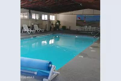 585 S Shallow Brook Loop, Sierra Vista, AZ 85635 - Photo 33