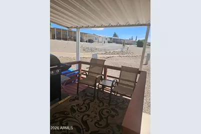 585 S Shallow Brook Loop, Sierra Vista, AZ 85635 - Photo 25