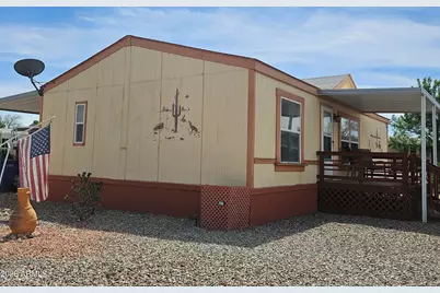 585 S Shallow Brook Loop, Sierra Vista, AZ 85635 - Photo 25
