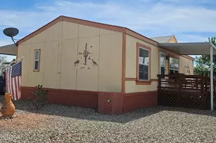 585 S Shallow Brook Loop, Sierra Vista, AZ 85635 - Photo 25