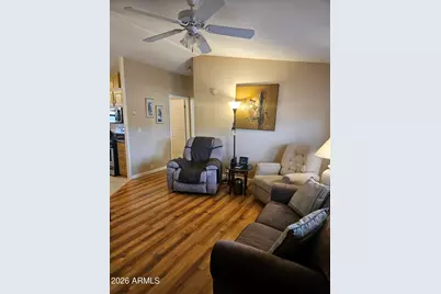 585 S Shallow Brook Loop, Sierra Vista, AZ 85635 - Photo 5