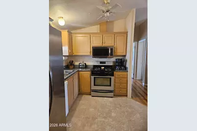 585 S Shallow Brook Loop, Sierra Vista, AZ 85635 - Photo 11