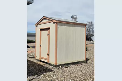 585 S Shallow Brook Loop, Sierra Vista, AZ 85635 - Photo 27