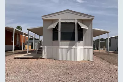 2292 N Ironwood Drive #82, Apache Junction, AZ 85120 - Photo 1