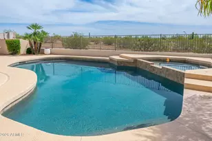 11609 E Bella Vista Dr, Scottsdale, AZ 85259 - Photo 37