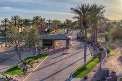 11609 E Bella Vista Drive, Scottsdale, AZ 85259 - Photo 1