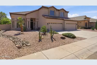 6993 W Aurora Drive, Glendale, AZ 85308 - Photo 1