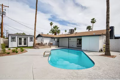 6932 E Latham Street, Scottsdale, AZ 85257 - Photo 31