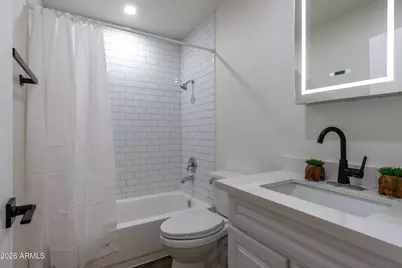 4662 W Krall Street, Glendale, AZ 85301 - Photo 17