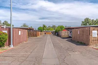 4662 W Krall Street, Glendale, AZ 85301 - Photo 29