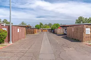 4662 W Krall St, Glendale, AZ 85301 - Photo 29