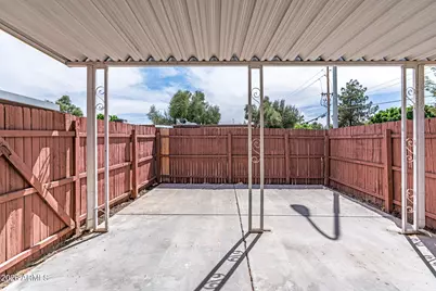4662 W Krall Street, Glendale, AZ 85301 - Photo 21