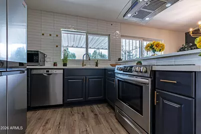 4662 W Krall Street, Glendale, AZ 85301 - Photo 5