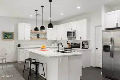 2922 E Blanche Drive, Phoenix, AZ 85032 - Photo 1