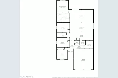 2922 E Blanche Drive, Phoenix, AZ 85032 - Photo 23