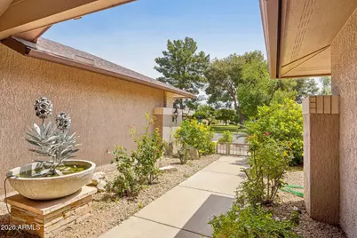 13660 W Greenview Drive, Sun City West, AZ 85375 - Photo 51