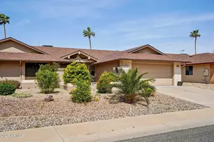 13660 W Greenview Dr, Sun City West, AZ 85375 - Photo 45
