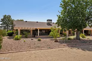 13660 W Greenview Dr, Sun City West, AZ 85375 - Photo 49