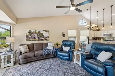 13660 W Greenview Drive, Sun City West, AZ 85375 - Photo 39