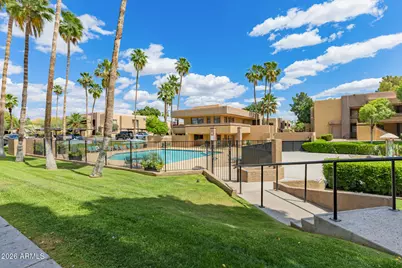 3601 W Tierra Buena Lane #271, Phoenix, AZ 85053 - Photo 23
