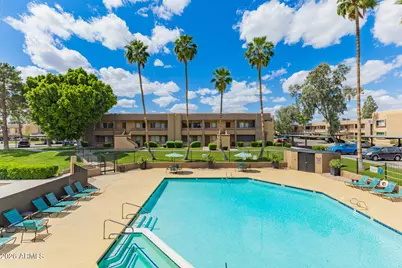 3601 W Tierra Buena Lane #271, Phoenix, AZ 85053 - Photo 23